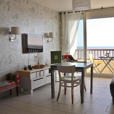 Studio Front De Mer Saint-Jean-de-Monts Luaran gambar